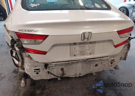2018 Honda Accord Lx from USA, damaged, VIN 1HGCV1F15JA131636